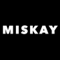 Miskay Boutique logo